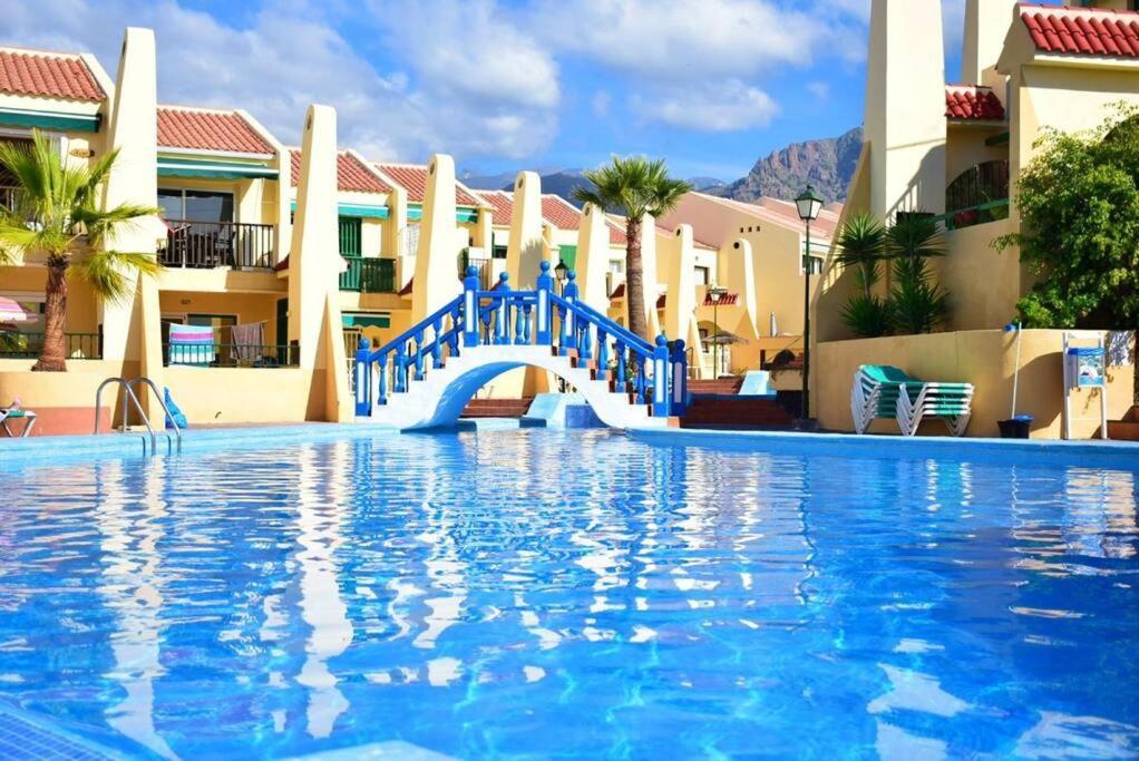 Casa Esencias Costa Adeje (Tenerife)