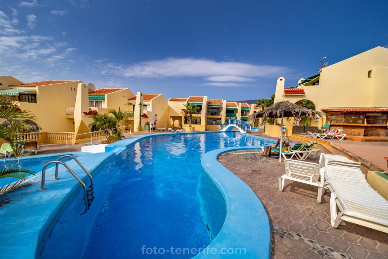 Apartment Casa Esencias Costa Adeje (Tenerife)