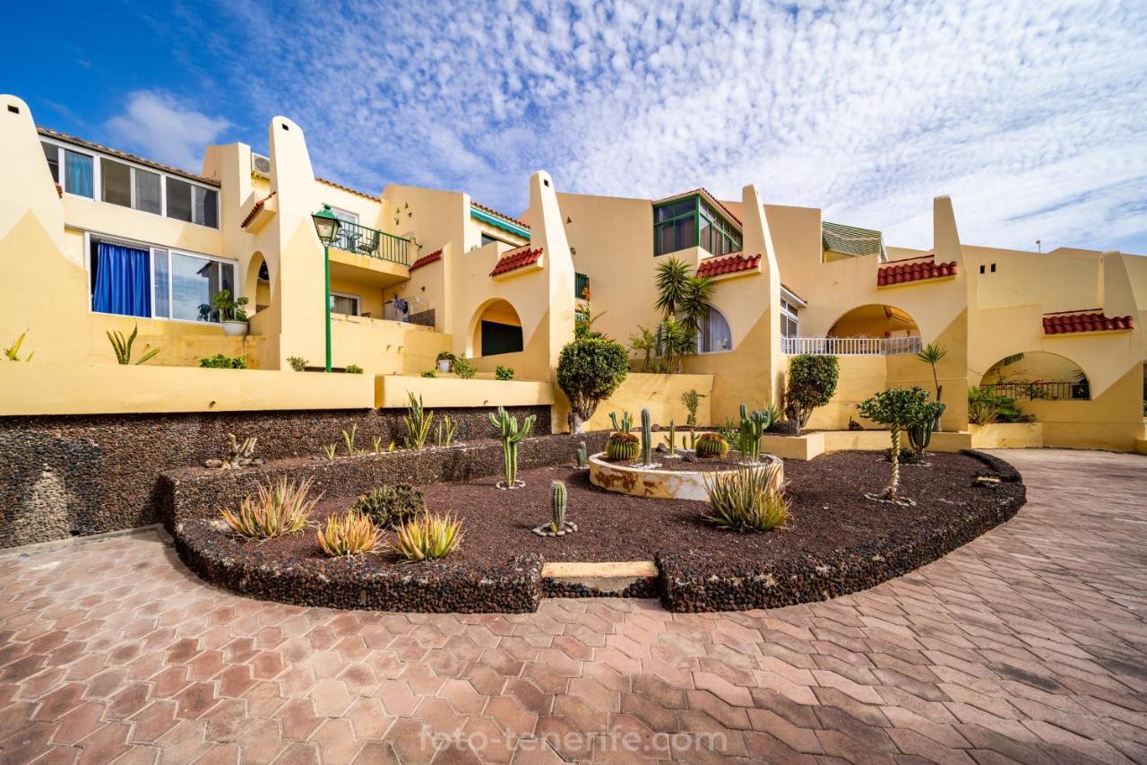 Casa Esencias Costa Adeje (Tenerife)
