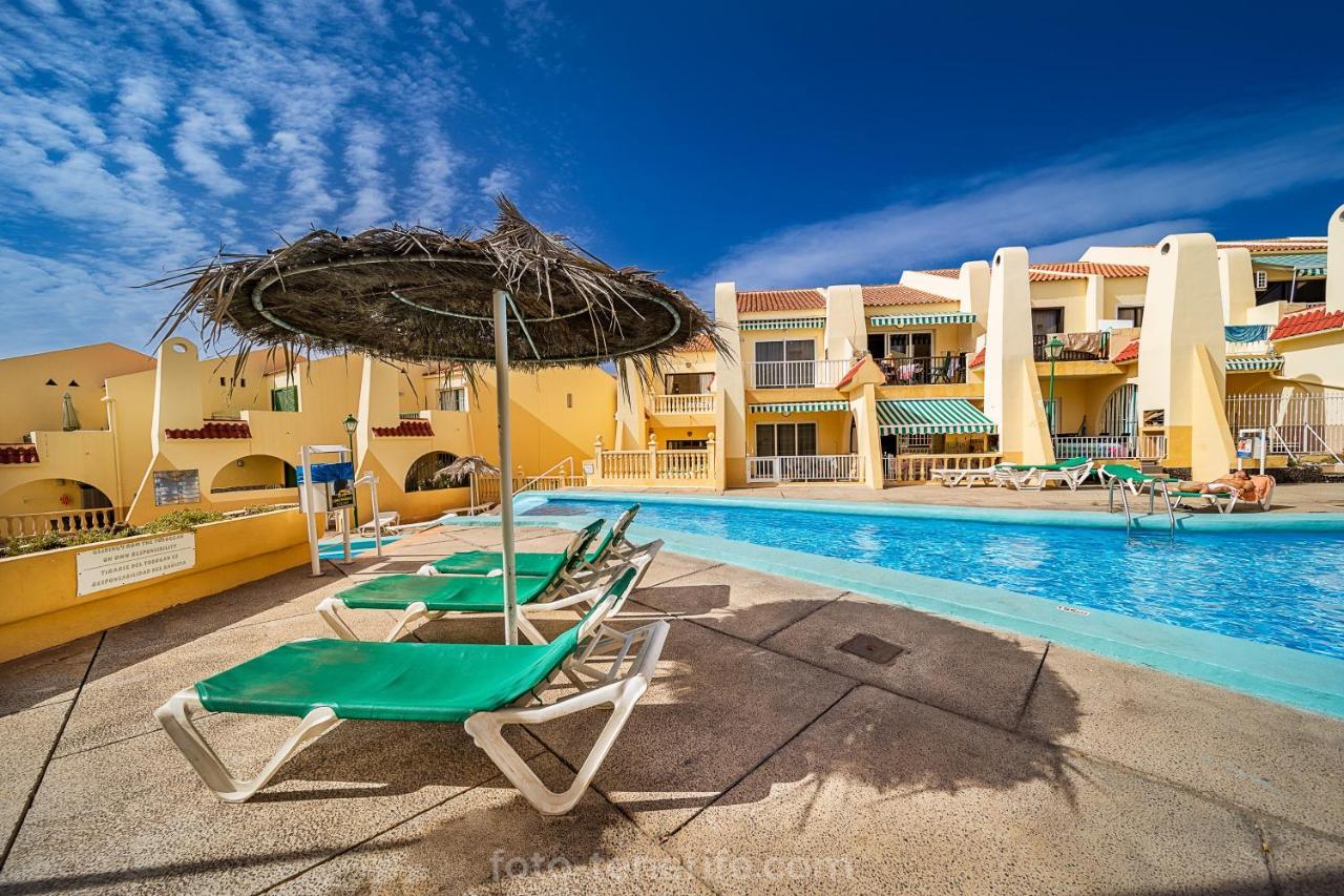 Casa Esencias Apartment Costa Adeje (Tenerife)
