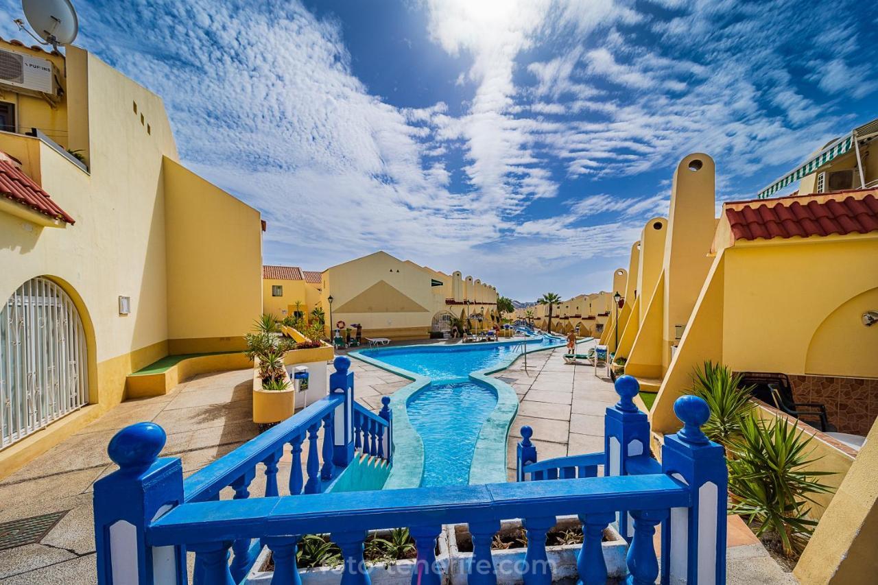 Casa Esencias Costa Adeje (Tenerife)