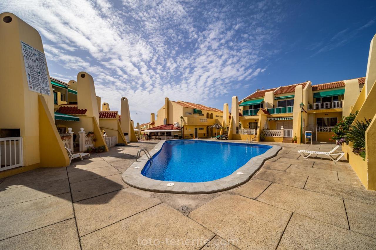 Casa Esencias * Costa Adeje (Tenerife)