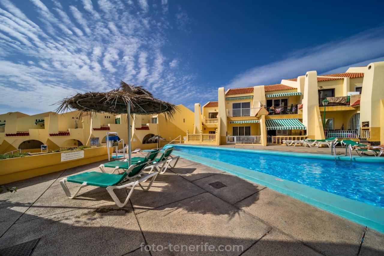 Casa Esencias Costa Adeje (Tenerife)