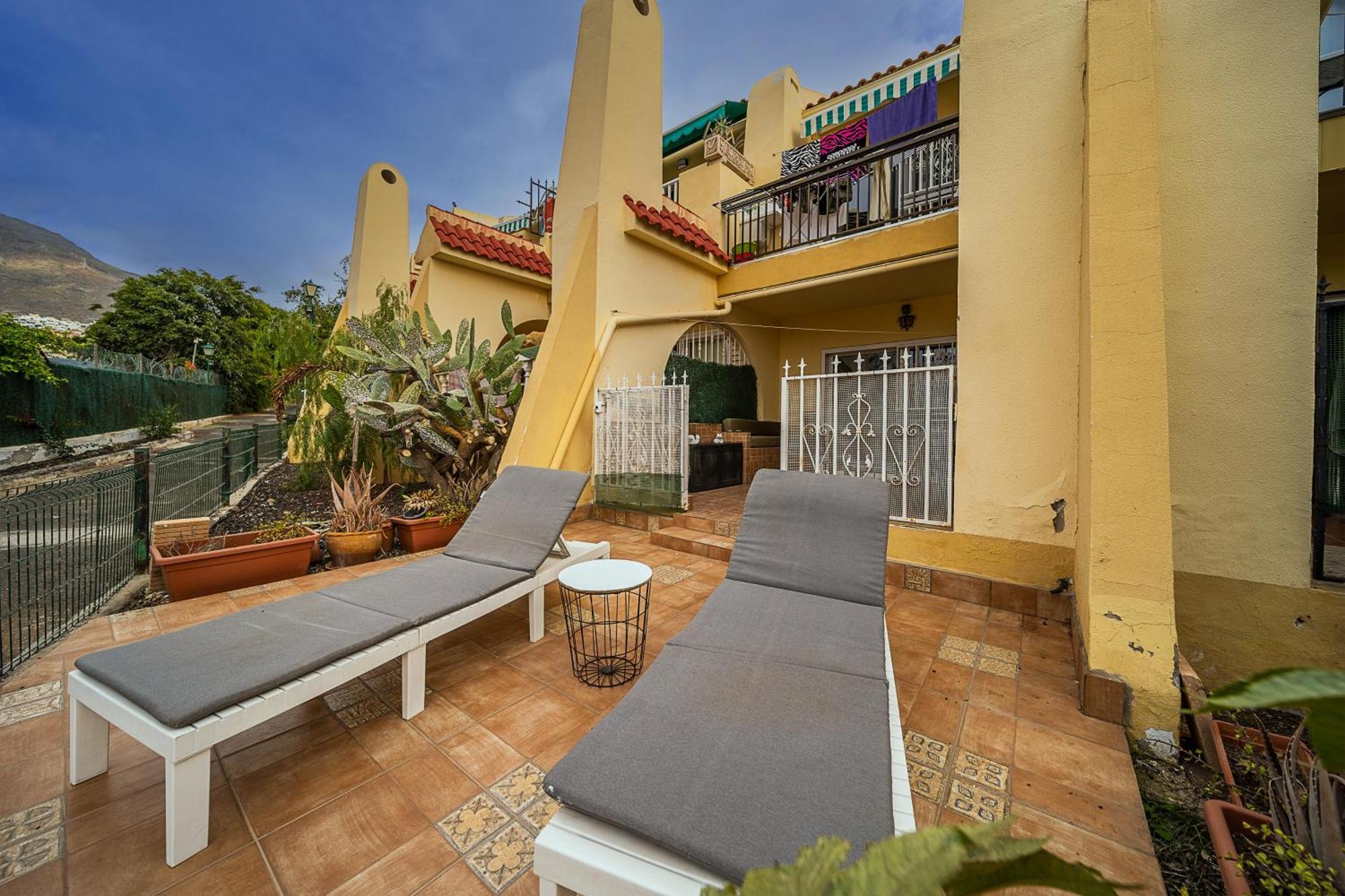 Apartment Casa Esencias Costa Adeje (Tenerife)