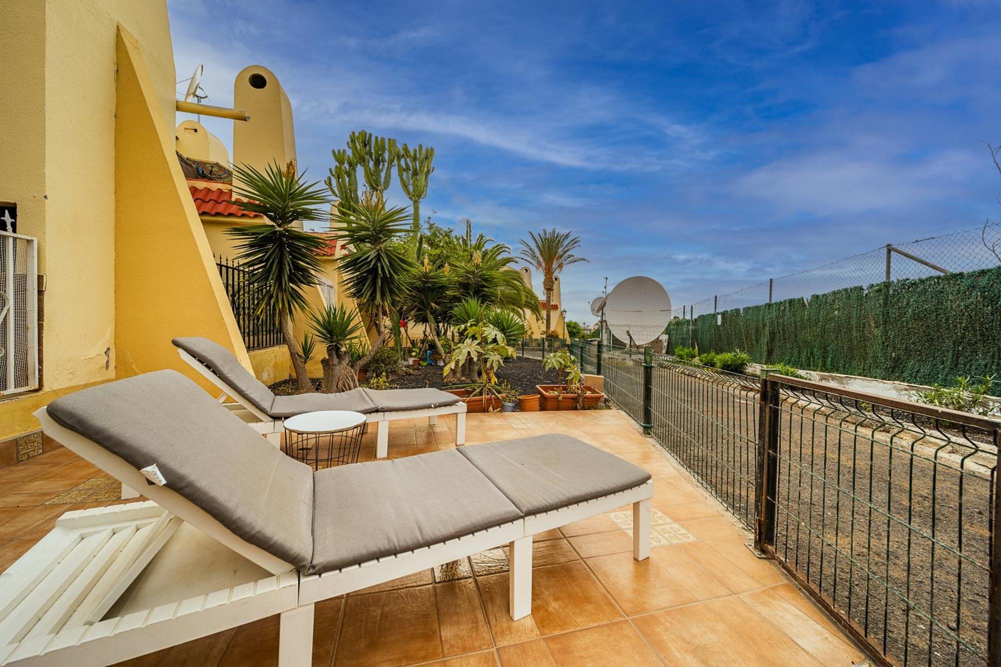 Apartment Casa Esencias Costa Adeje (Tenerife)