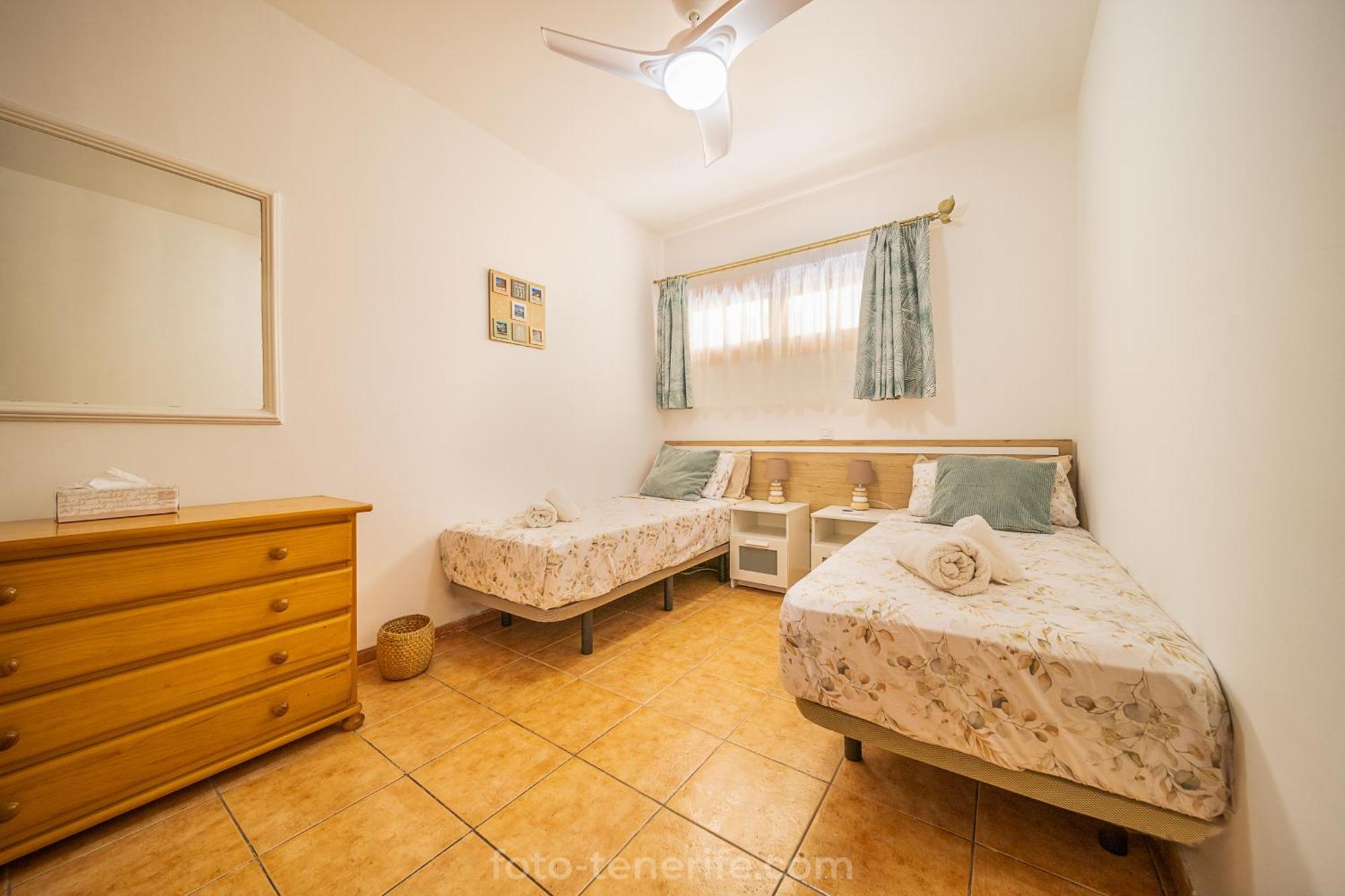 Apartment Casa Esencias