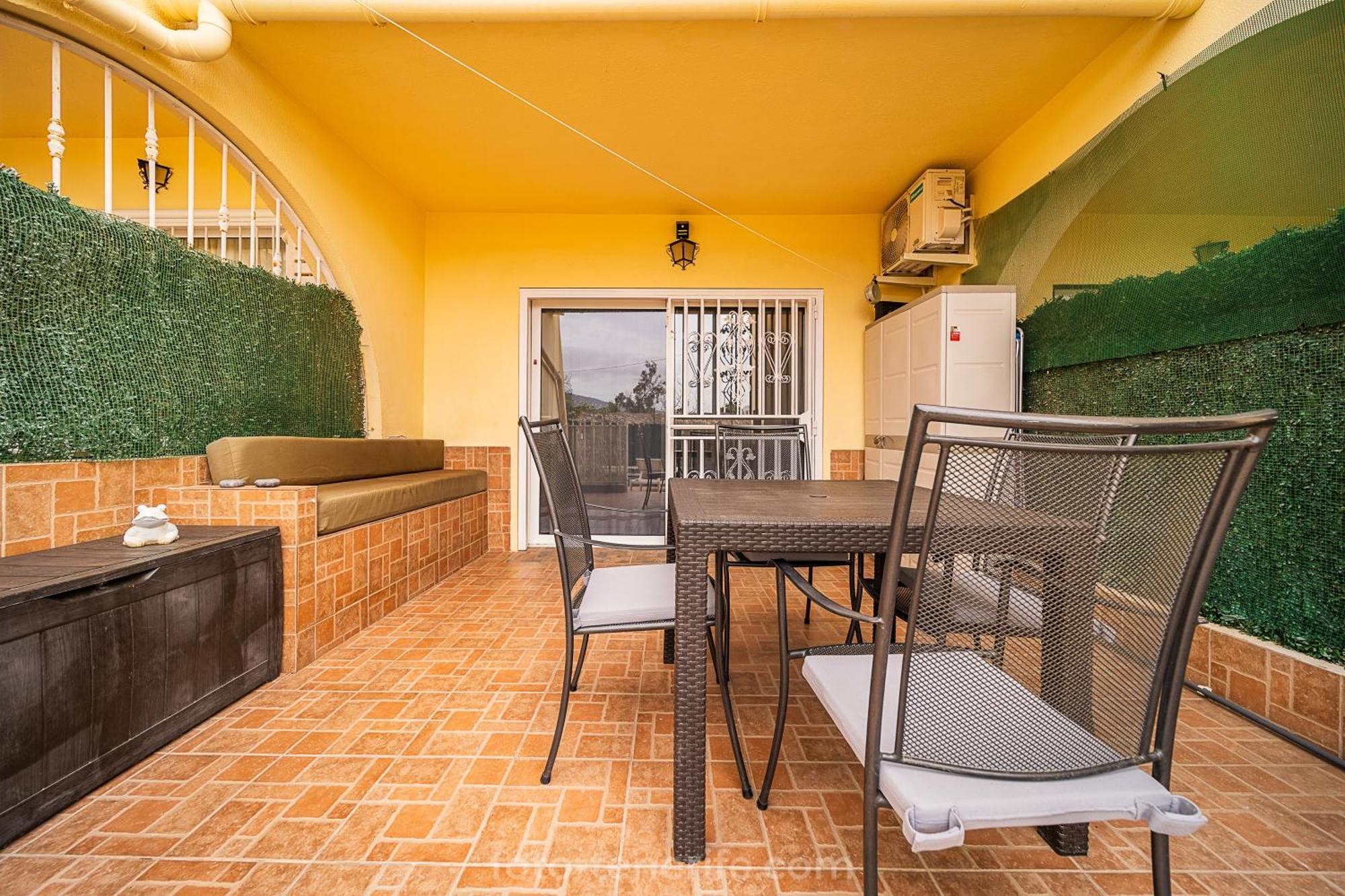 Casa Esencias Apartment Costa Adeje (Tenerife)