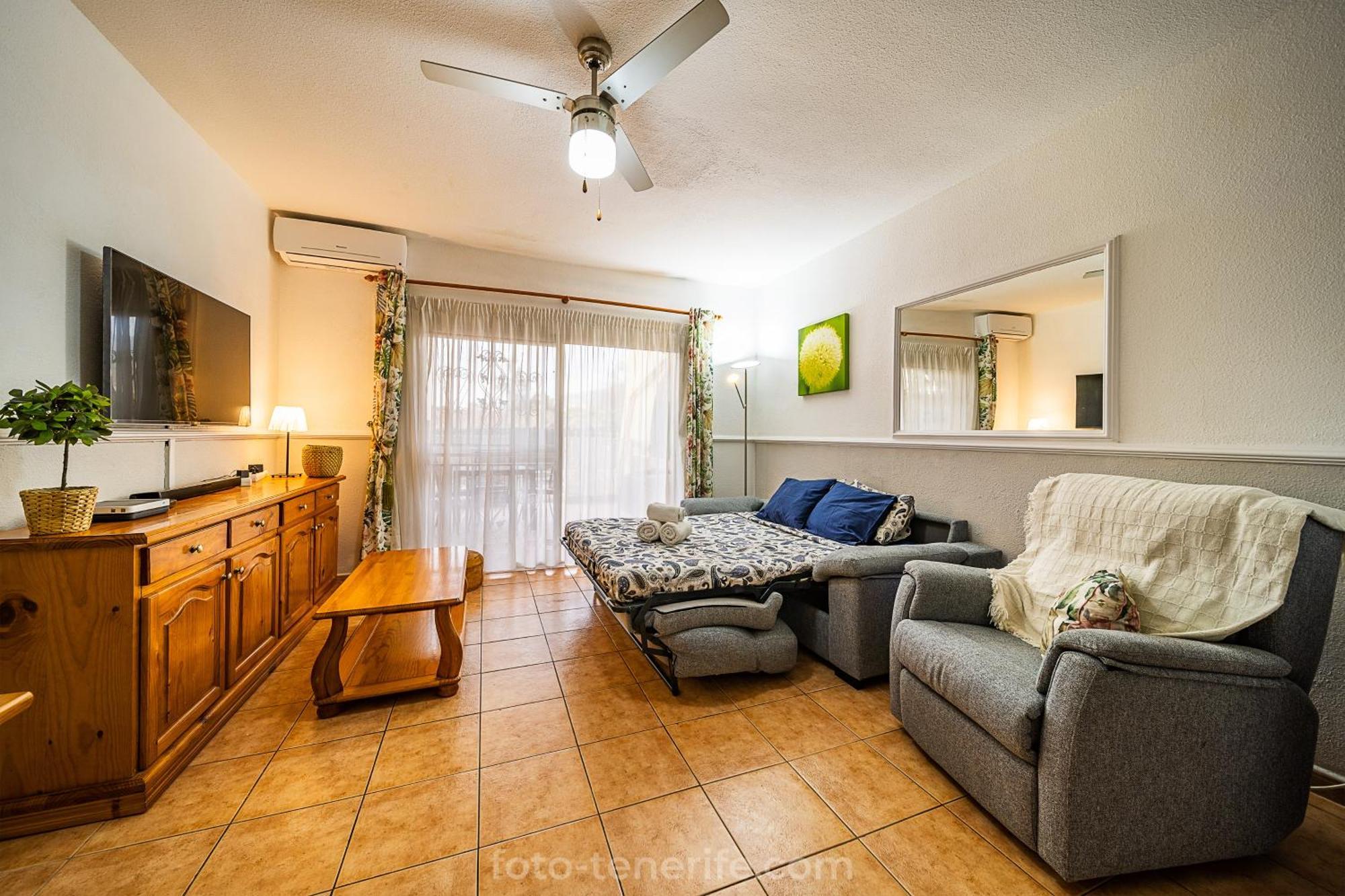 Apartment Casa Esencias *