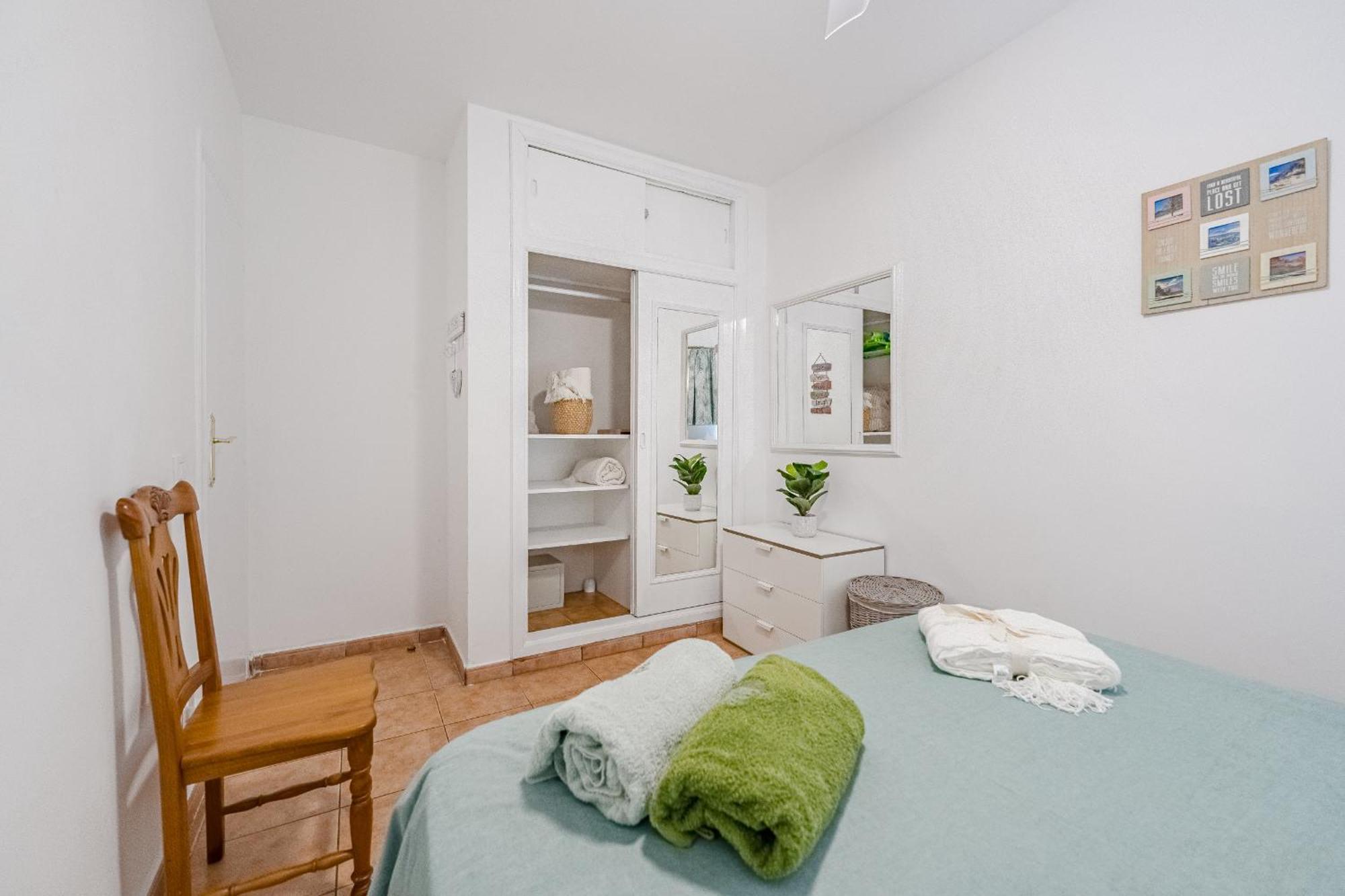 Apartment Casa Esencias