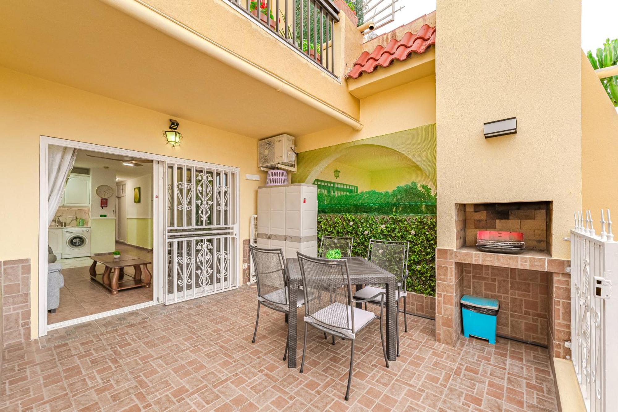Casa Esencias Apartment