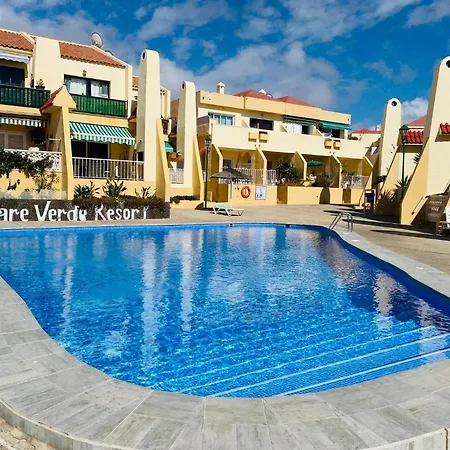 Casa Esencias Appartement Costa Adeje  Buitenkant foto