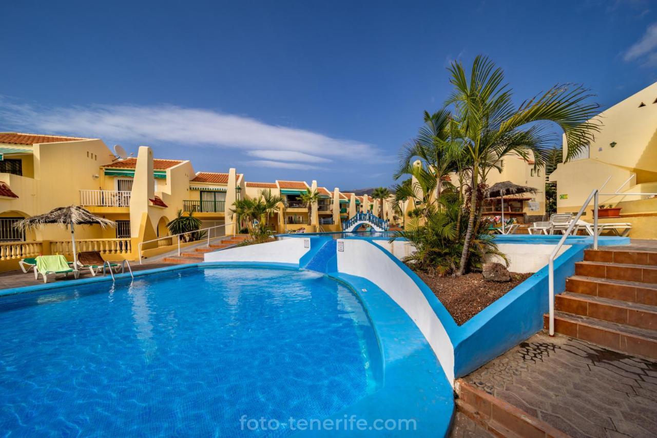 Casa Esencias Costa Adeje (Tenerife)