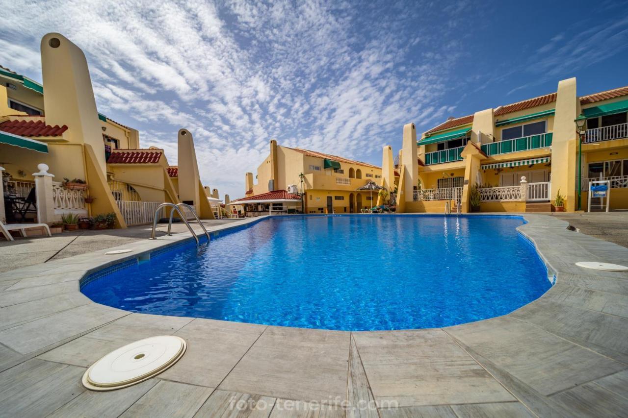 Casa Esencias Appartement Costa Adeje (Tenerife)