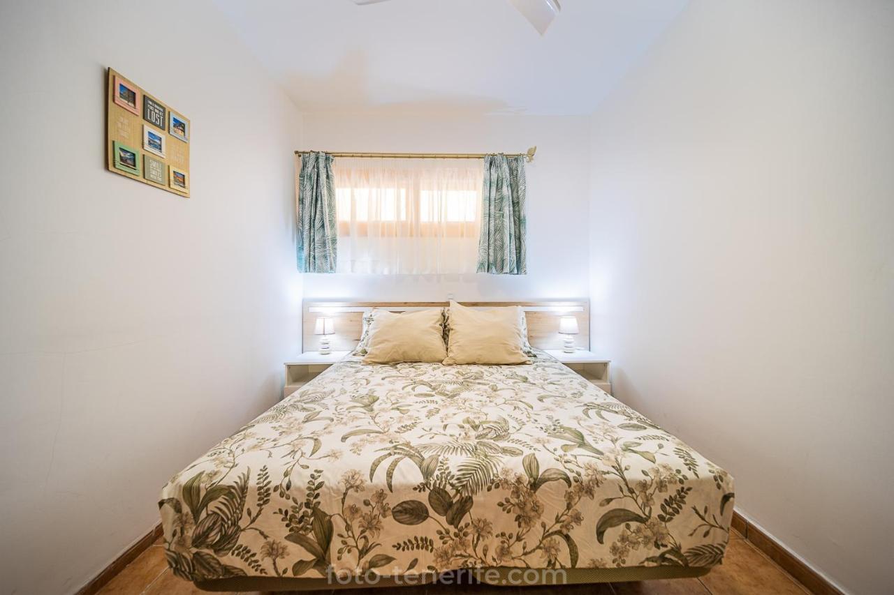 Casa Esencias Costa Adeje (Tenerife)