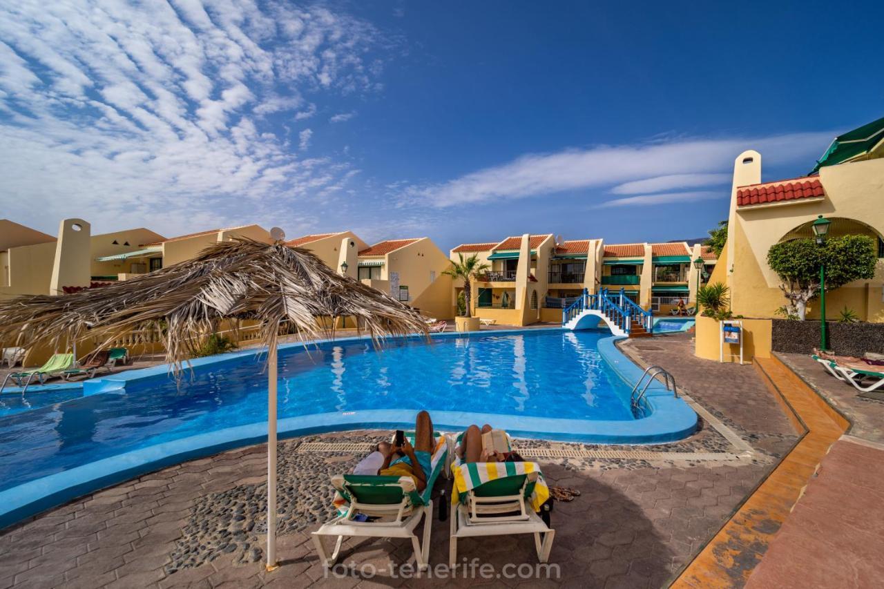 Casa Esencias Appartement Costa Adeje (Tenerife)