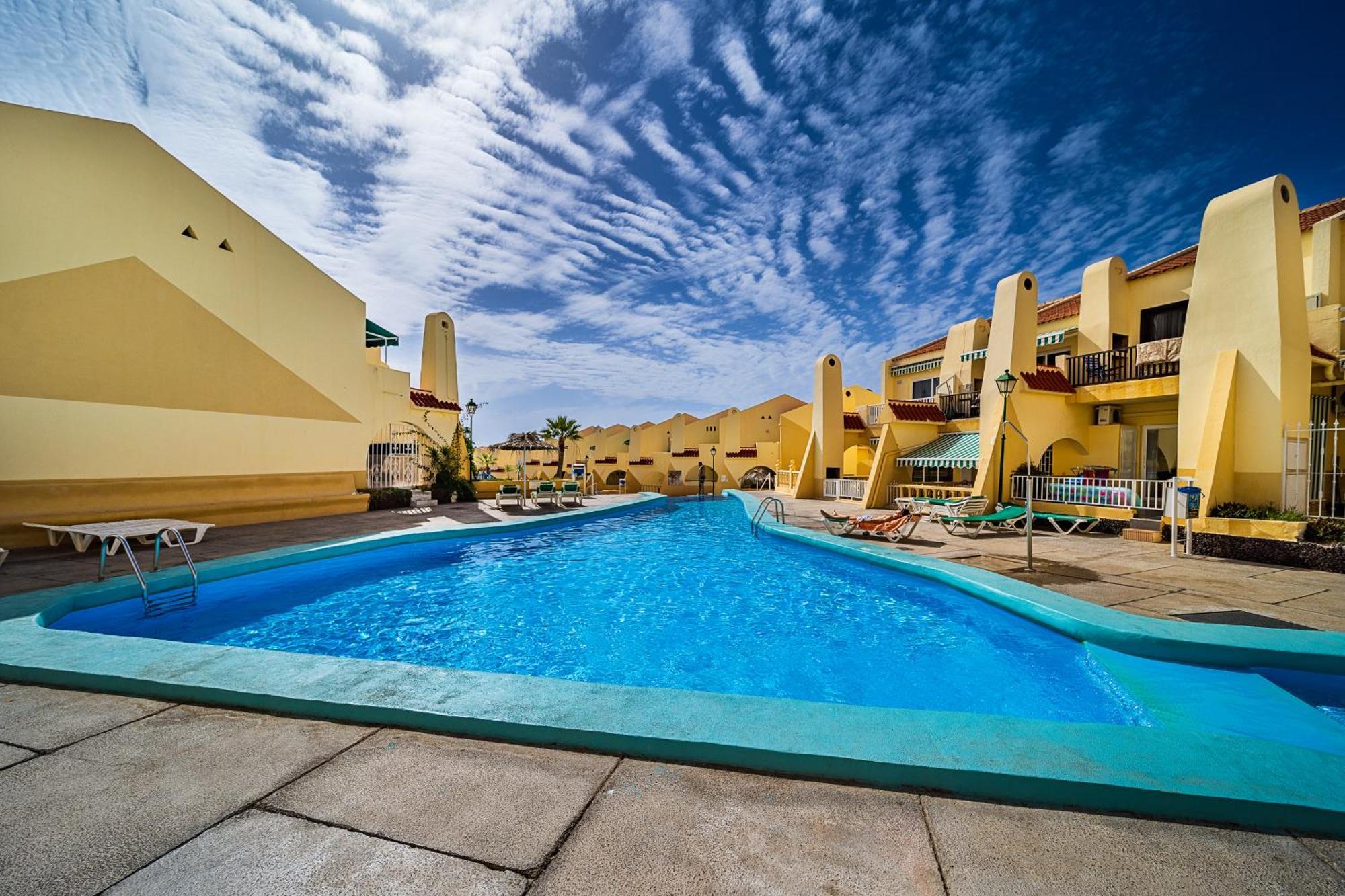 Casa Esencias * Costa Adeje (Tenerife)