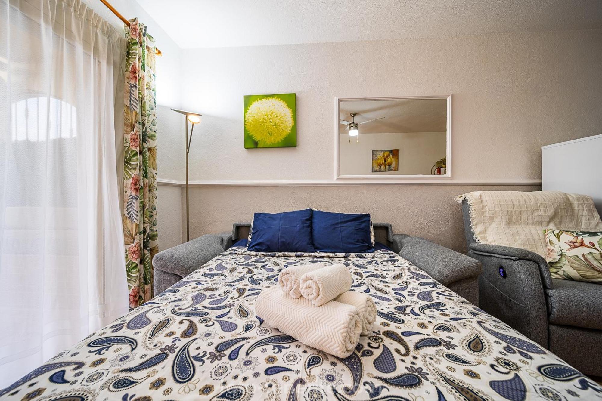 Appartement Casa Esencias